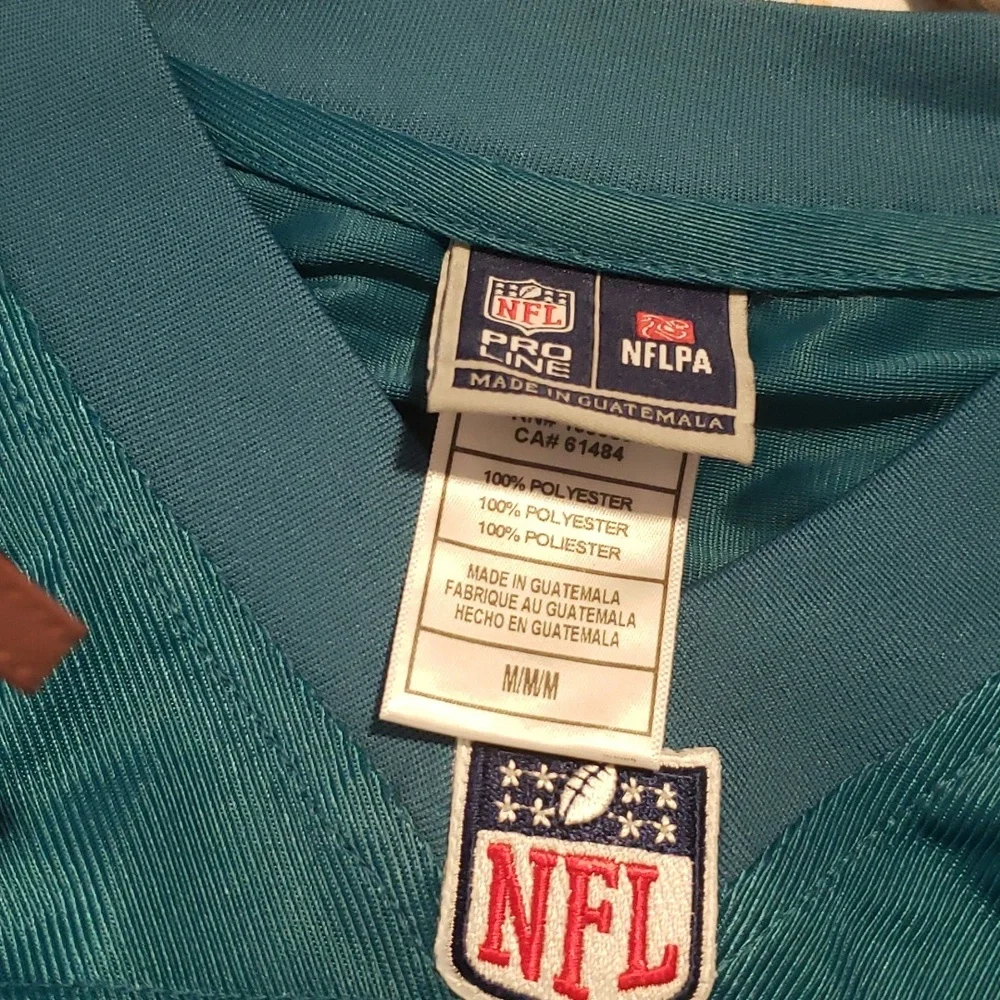MensJacksonvilleJaguars Jersey Trevor Lawrence No.16 - Picture 11 of 13
